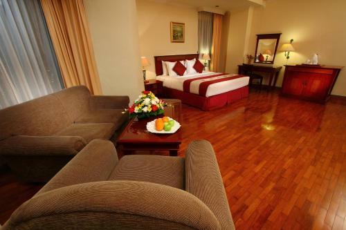 Hotel Sentral Jakarta