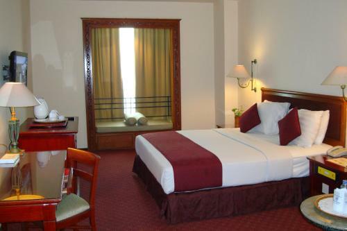 Hotel Sentral Jakarta