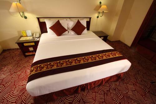 Hotel Sentral Jakarta