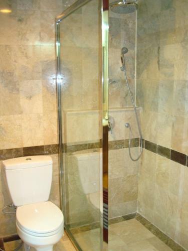 Hotel Sentral Jakarta