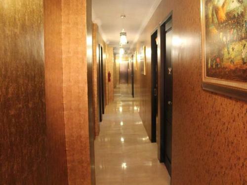 Twins Hotel