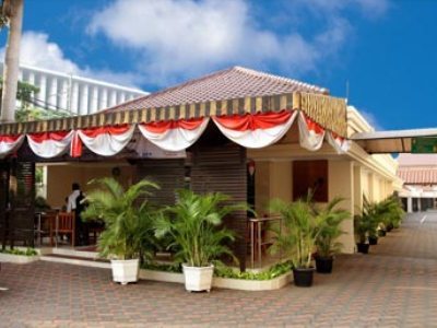 Sriwijaya Hotel