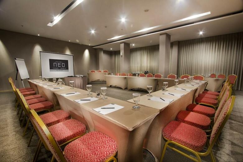 Neo Hotel Tendean Jakarta
