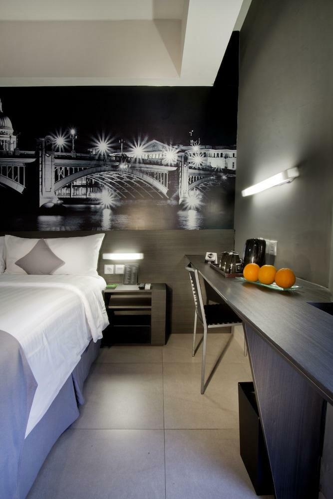 Neo Hotel Tendean Jakarta