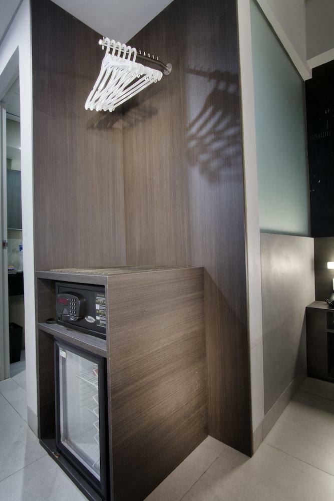 Neo Hotel Tendean Jakarta