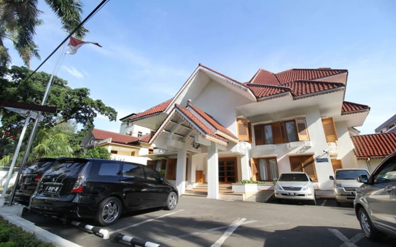 Sofyan Hotel Betawi