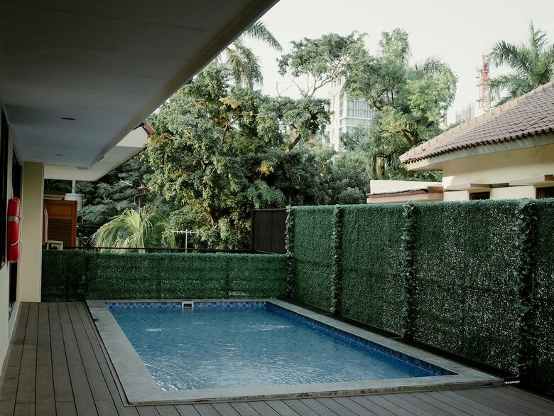 Sofyan Hotel Betawi