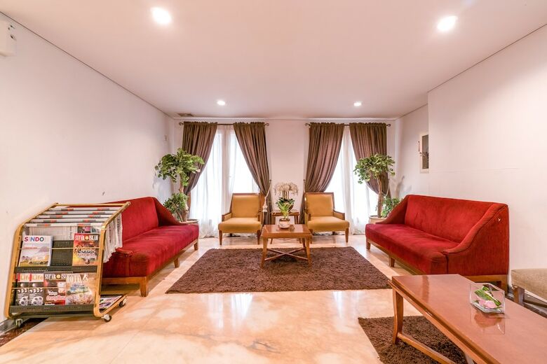 Sofyan Hotel Betawi