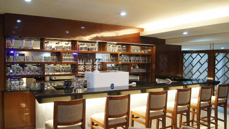Sofyan Hotel Betawi