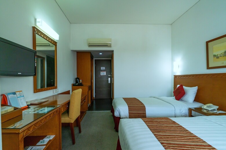 Sofyan Hotel Betawi