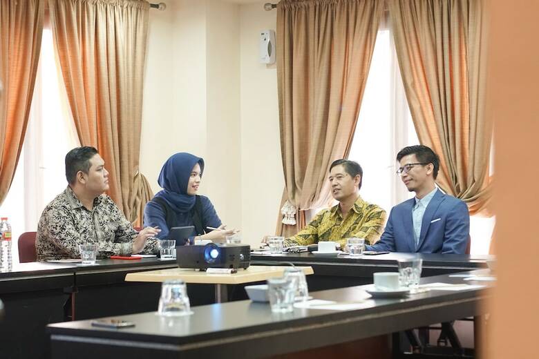 Sofyan Hotel Betawi