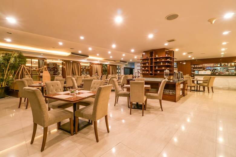 Sofyan Hotel Betawi