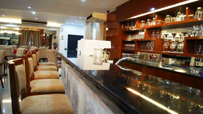 Sofyan Hotel Betawi