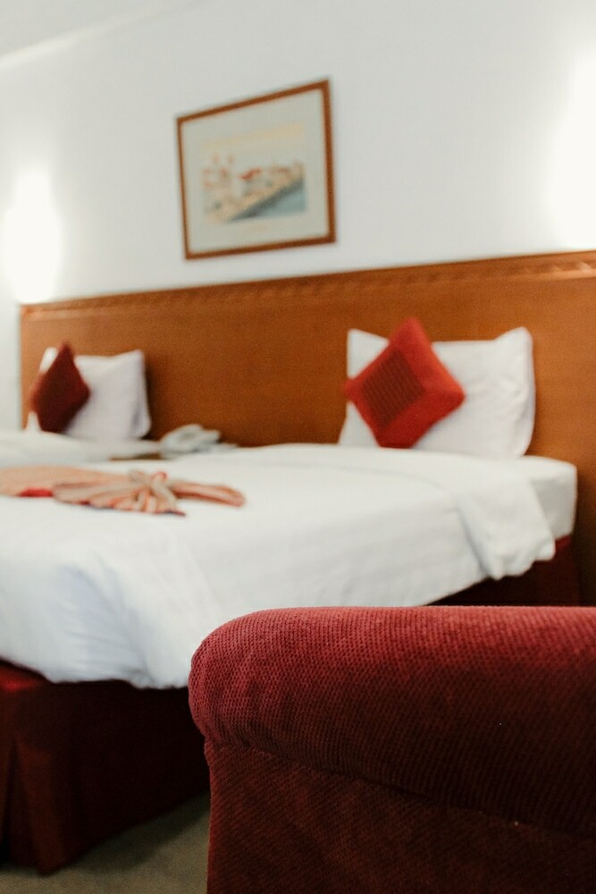 Sofyan Hotel Betawi