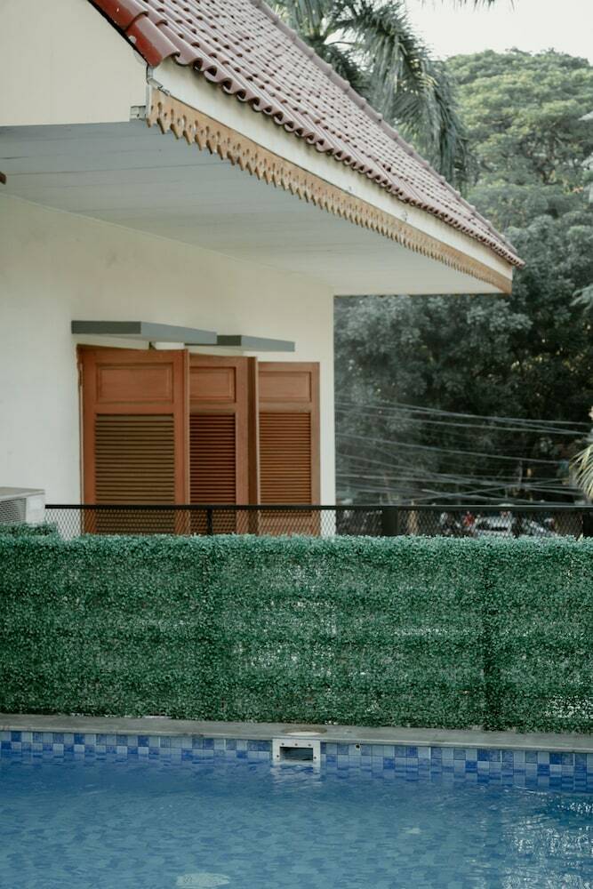 Sofyan Hotel Betawi