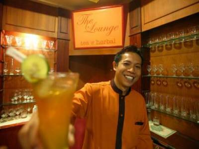 Sofyan Hotel Betawi