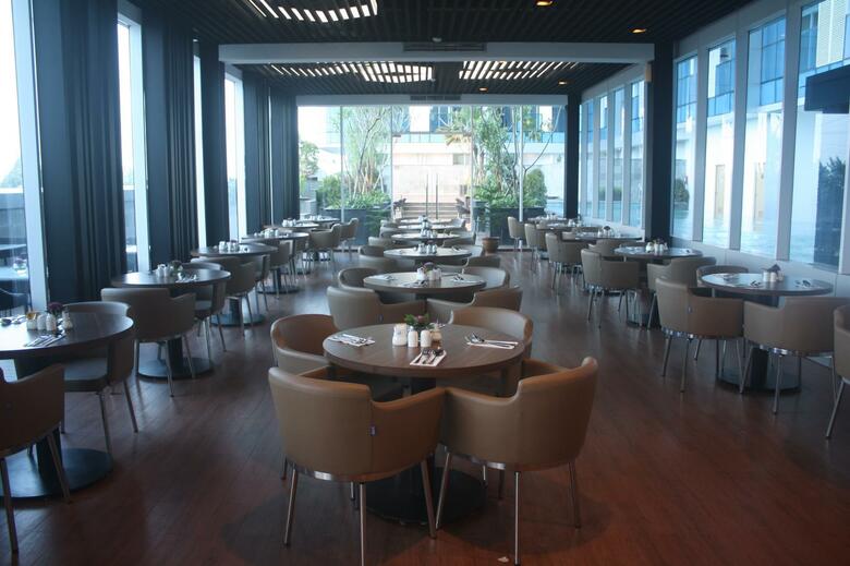 Hotel Best Western Premier The Hive