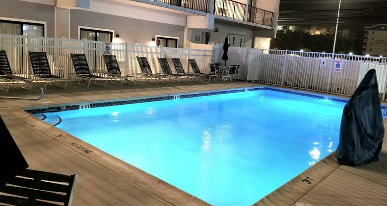 Hotel Best Western Premier The Hive