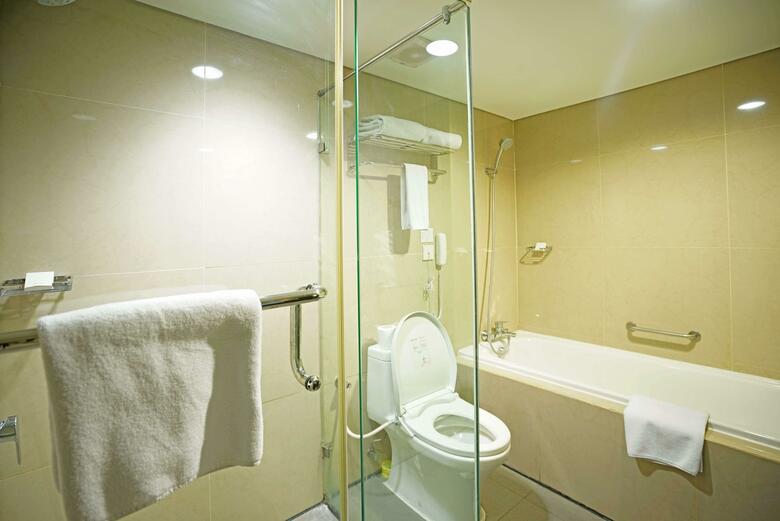 Hotel Best Western Premier The Hive