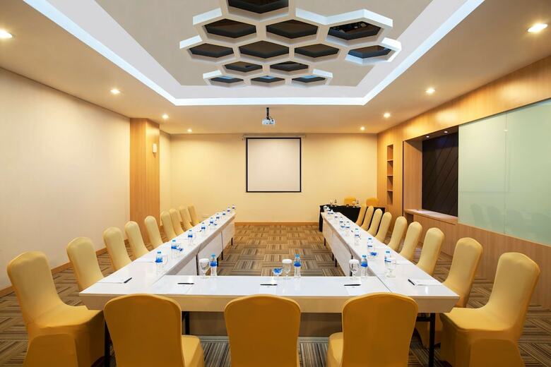 Hotel Best Western Premier The Hive