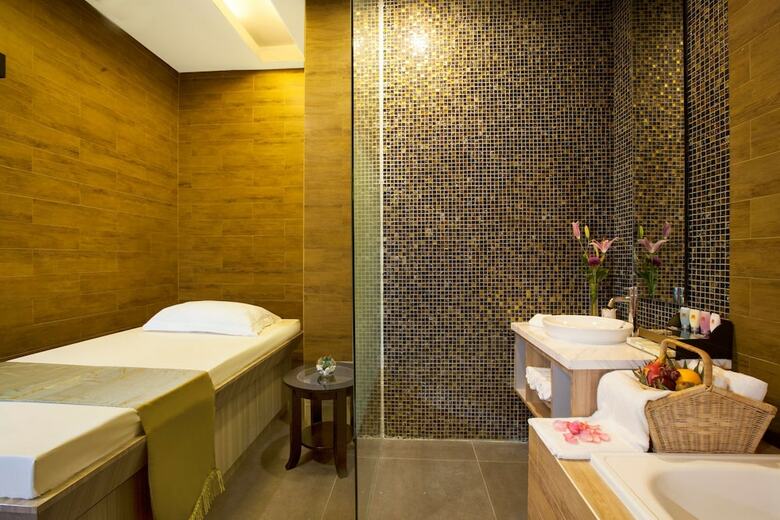 Hotel Best Western Premier The Hive