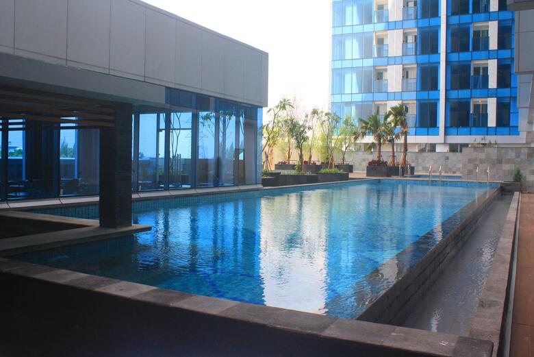 Hotel Best Western Premier The Hive