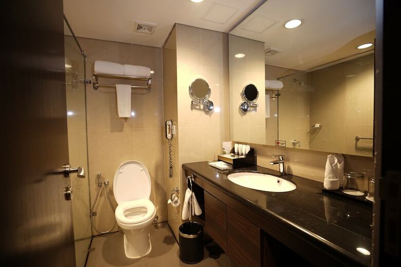 Hotel Best Western Premier The Hive
