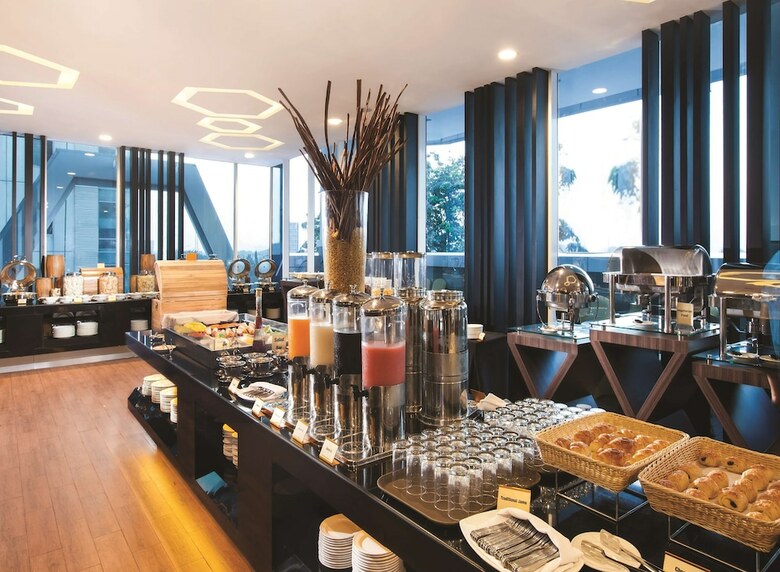 Hotel Best Western Premier The Hive