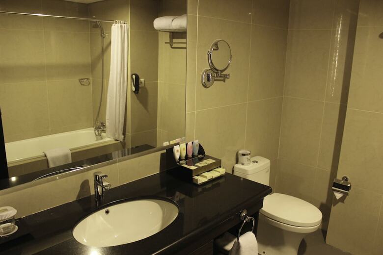 Hotel Best Western Premier The Hive