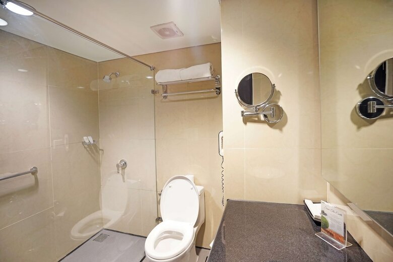 Hotel Best Western Premier The Hive