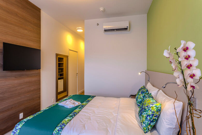 Hotel Blue Tree Towers Valinhos