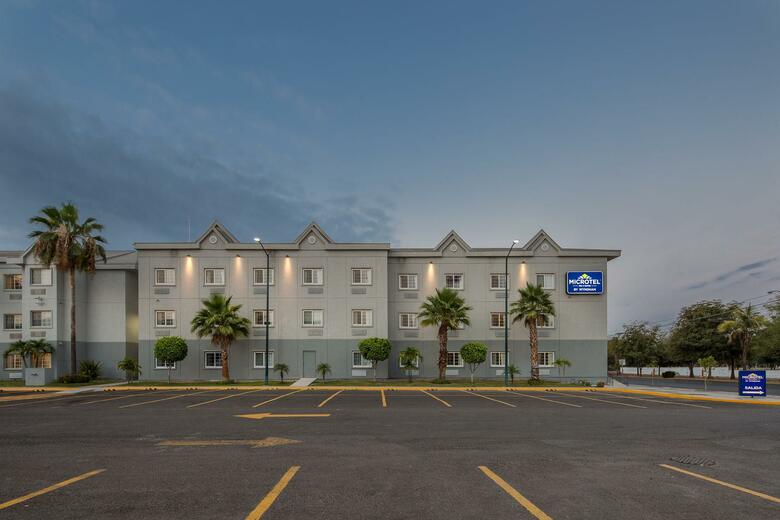 Hotel Microtel Inn & Suites By Wyndham Culiac�n