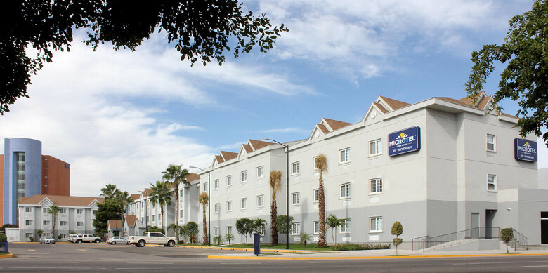Hotel Microtel Inn & Suites By Wyndham Culiac�n