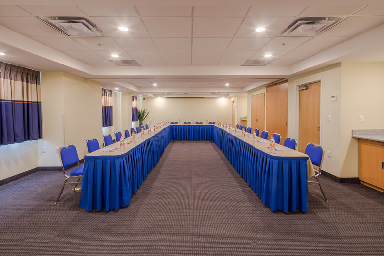Hotel Microtel Inn & Suites By Wyndham Culiac�n