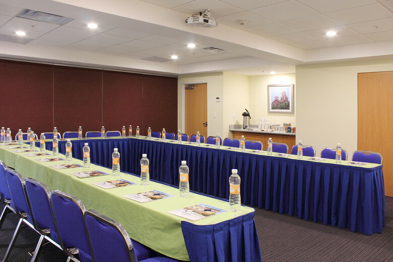 Hotel Microtel Inn & Suites By Wyndham Culiac�n