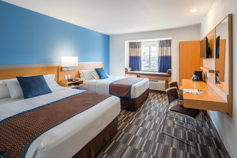 Hotel Microtel Inn & Suites By Wyndham Culiac�n