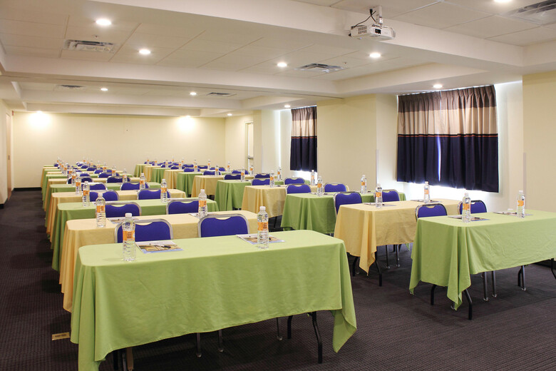 Hotel Microtel Inn & Suites By Wyndham Culiac�n
