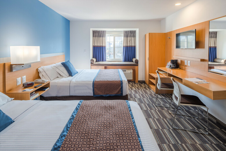 Hotel Microtel Inn & Suites By Wyndham Culiac�n