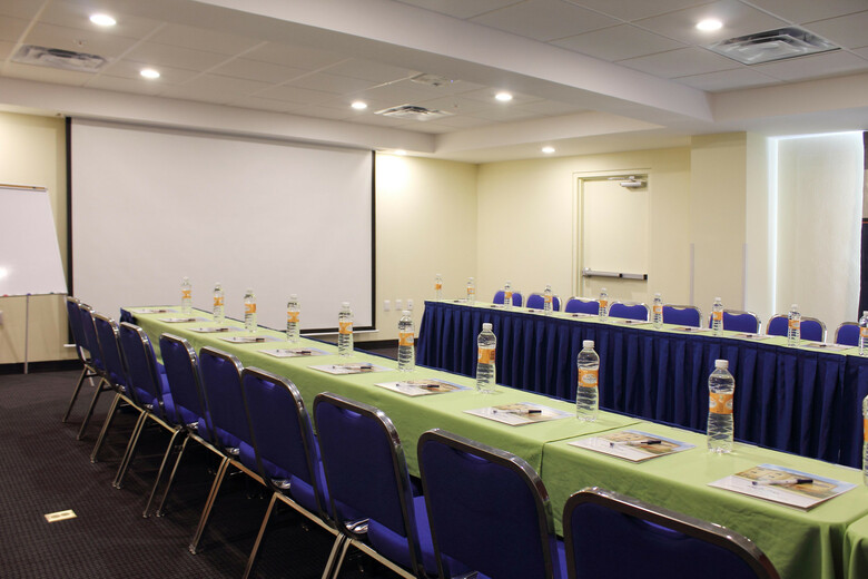 Hotel Microtel Inn & Suites By Wyndham Culiac�n