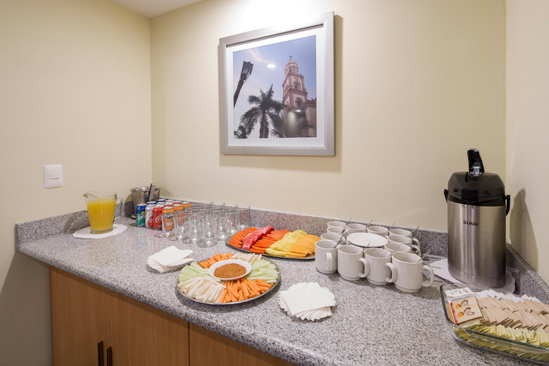 Hotel Microtel Inn & Suites By Wyndham Culiac�n