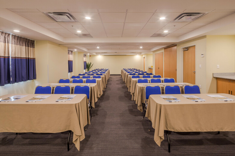 Hotel Microtel Inn & Suites By Wyndham Culiac�n