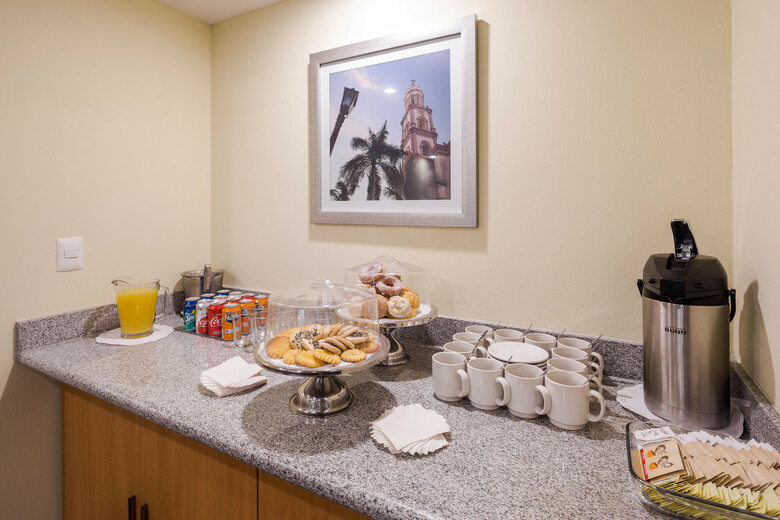 Hotel Microtel Inn & Suites By Wyndham Culiac�n