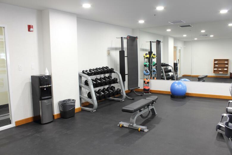 Hotel Microtel Inn & Suites By Wyndham Culiac�n