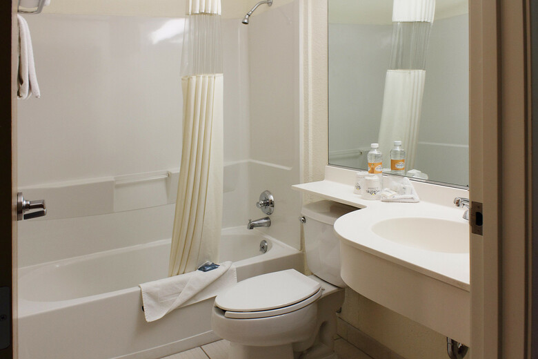 Hotel Microtel Inn & Suites By Wyndham Culiac�n