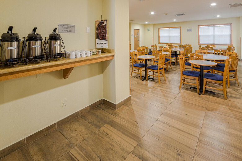 Hotel Microtel Inn & Suites By Wyndham Culiac�n