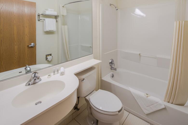 Hotel Microtel Inn & Suites By Wyndham Culiac�n