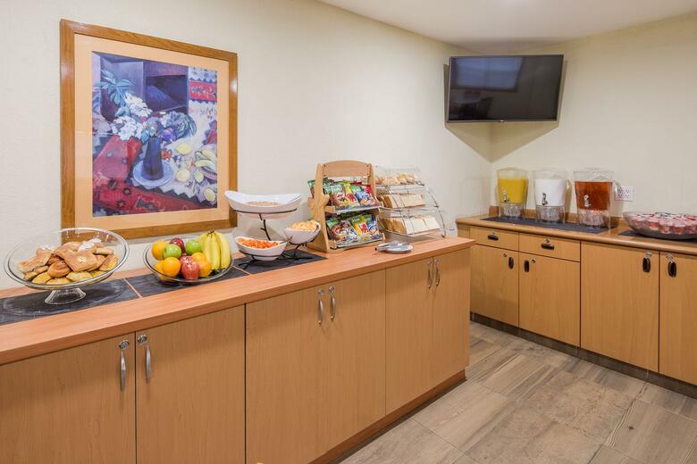 Hotel Microtel Inn & Suites By Wyndham Culiac�n