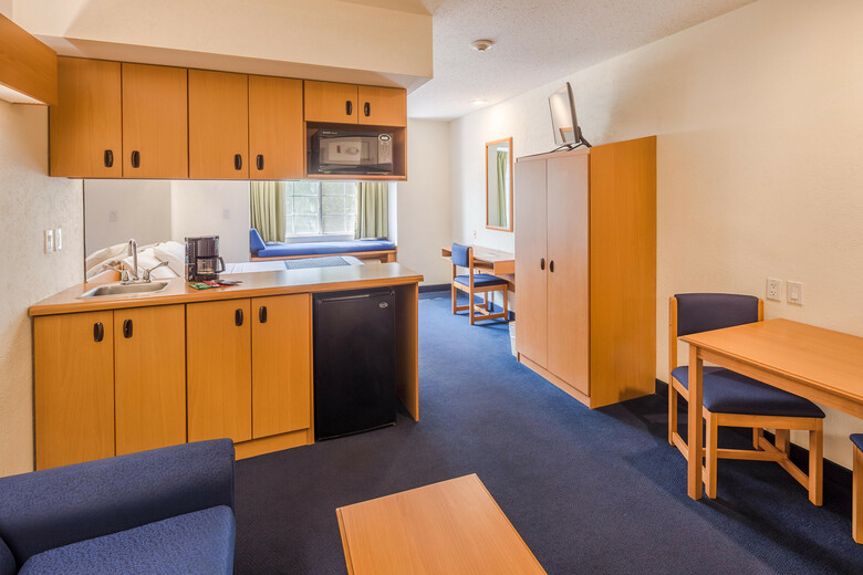 Hotel Microtel Inn & Suites By Wyndham Culiac�n