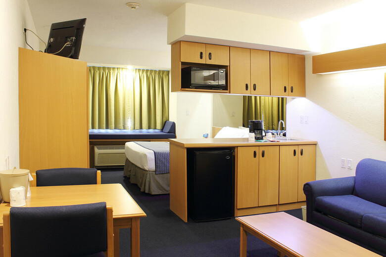 Hotel Microtel Inn & Suites By Wyndham Culiac�n