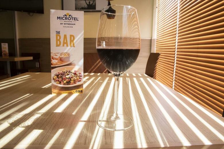 Hotel Microtel Inn & Suites By Wyndham Culiac�n